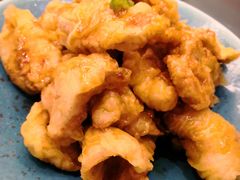 -君霖海鲜私房菜(春柳店)