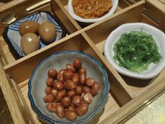 -松鱼亭·和牛烧肉(协鑫广场店)