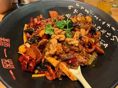 -一麻一辣麻辣香锅(方庄店)