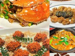 -三利音·东方司宴(外滩店)