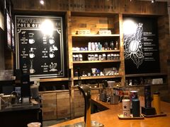 -星巴克臻选(深圳海上世界店)