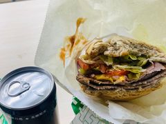 -赛百味SUBWAY(万达西地店)