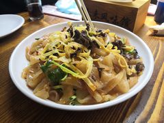 -泰来风味馆(桂林街店)