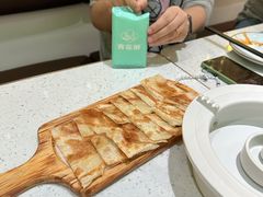 黄油飞饼-青花椒花椒鱼(合生汇店)
