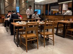 -鼎泰丰(德基广场店)