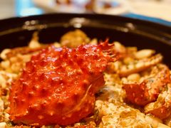-富淳饭店(陆家嘴保利广场店)