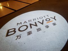 -三亚亚龙湾万豪度假酒店