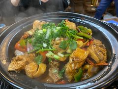 -Muhe Music Bar 木禾烧烤(南山店)
