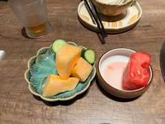 -蘑界·野生菌火锅(深业上城店)