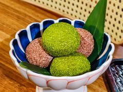 -阿泽料理