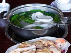 -万兴启丰椰子文化园餐厅