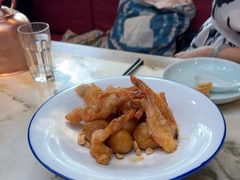 -小吊梨汤·北京菜(香山店)