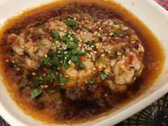 -三猫黑鱼花(南大店)