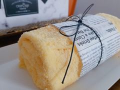 -可丽可丽·生日蛋糕·下午茶(厦门鹭港店)