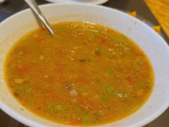 -黔蘑菇四季餐厅(观山湖店)