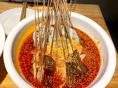 -嘉州叶婆婆钵钵鸡(建设路店)
