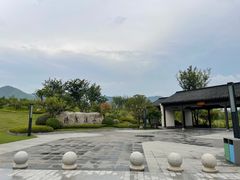 -雅达·阳羡溪山小镇中心