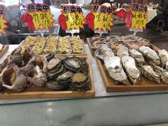 -渔娘渔家丹东海鲜(东直门店)