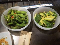 -很久以前羊肉串(大华三路店)