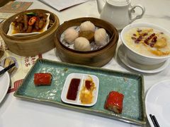 -赏点粤式点心(广州塔店)