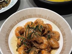 -阿明小菜·海鲜·上海菜(梅陇店)