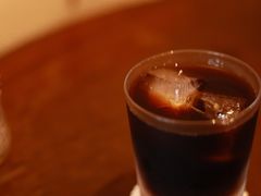 -RUMORS COFFEE ROASTERY鲁马滋咖啡(湖南路店)