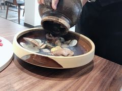 -将相和·海鲜蒸饺大连菜