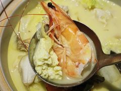 宁波老三鲜-小城故事·地道宁波味(月湖盛园店)