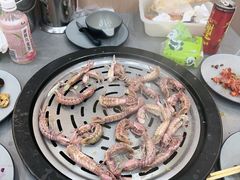 -仙螺岛海鲜自助餐厅(总店)