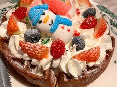 -G+KITCHEN·西餐·手作(时代广场店)