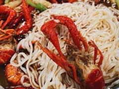 -龙虾奇迹(大华三路店)