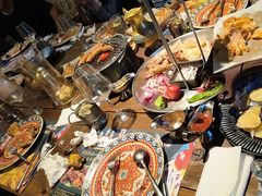 -卢布里西餐厅(总店)