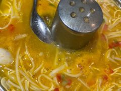 酸汤锅-如禾素食·下午茶·糖水