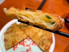 土豆泥馅饼-再回首(西关木塔巷店)