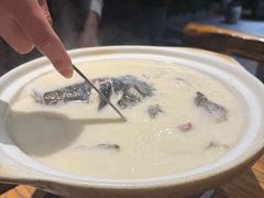 -丹江渔村(首都机场店)