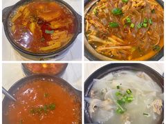 -阆中马记特色砂锅(新村路西段店)