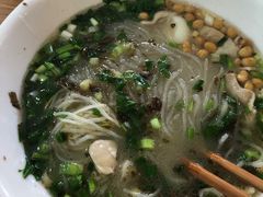 -青石桥老瓦房肥肠粉总店(青石桥总店)