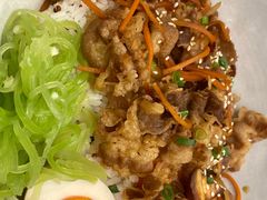 -米仓食堂(皇庭广场店)