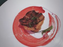 -YUE·6·西式融合餐厅(外滩六号店)