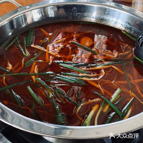山青香牛庄