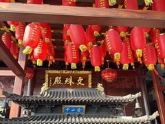 -仓山金山寺
