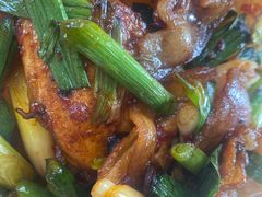 -龙抄手食府(浣花北路店)