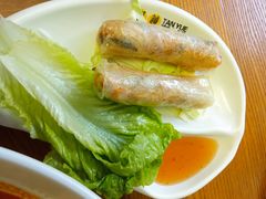 -探越越南牛肉粉(江南西分店)