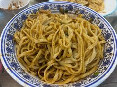 -老北京炸酱面大王.铜锅涮肉(朝阳门店)