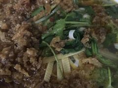 -老字号杨坡红油米线腊汁肉夹馍(东四道巷店)