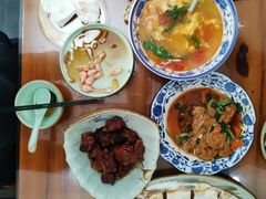 -灵福缘私房菜·农家菜(拈花湾·灵山大佛必推店)