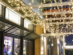 大堂-卡朋西餐(祈福缤纷汇店)