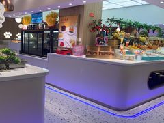 -藜爱·山海情海鲜自助(万达广场店)
