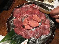 -热血兄弟·炭火烤肉(融侨中心店)