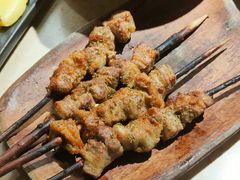 -品质伊骊新疆菜(紫金店)